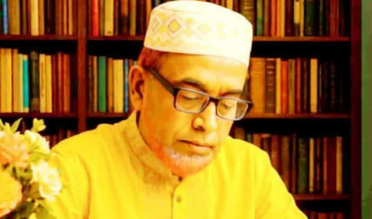 মানবিক কবি সাজ্জাদ হোসেন জামালের জীবনবৃন্তান্ত