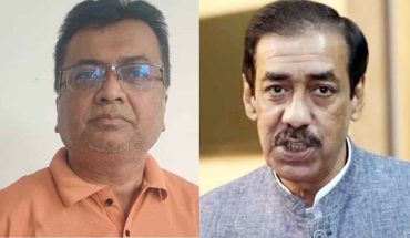 ভারতে পালানোর সময় শামীম ওসমানের সহযোগী আজিজ গ্রেপ্তার