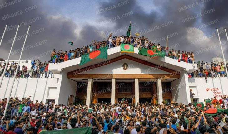 ১৫ অক্টোবর সই হবে জুলাই সনদ ১৫ অক্টোবর সই হবে জুলাই সনদ