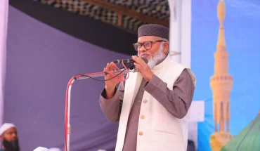 আলেম ওলামাদের সাথে ঐক্যমত্য হতে হবে, না হলে সংঘাত অনিবার্য