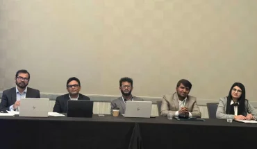 যুক্তরাষ্ট্রের গবেষণা কনফারেন্সে বাংলাদেশের জুলাই অভ্যুত্থান