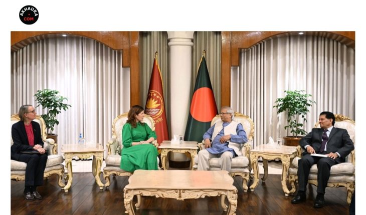 আওয়ামী লীগ আগামী নির্বাচনে অংশ নিতে পারবে না, প্রধান উপদেষ্টা আওয়ামী লীগ আগামী নির্বাচনে অংশ নিতে পারবে না, প্রধান উপদেষ্টা