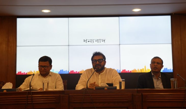 এলাকাভেদে বাড়ি অনুযায়ী ভাড়ার তালিকা দেবে ডিএনসিসি এলাকাভেদে বাড়ি অনুযায়ী ভাড়ার তালিকা দেবে ডিএনসিসি