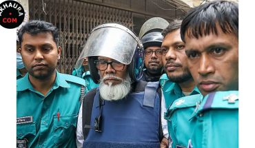 দুই হাজার কোটি টাকা আত্মসাতের অভিযোগে মামলা হচ্ছে সালমান এফ রহমানের বিরুদ্ধে