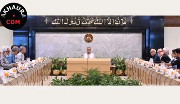 গণভোট নিয়ে দলগুলোর মতবিরোধে উপদেষ্টা পরিষদের সভায় উদ্বেগ