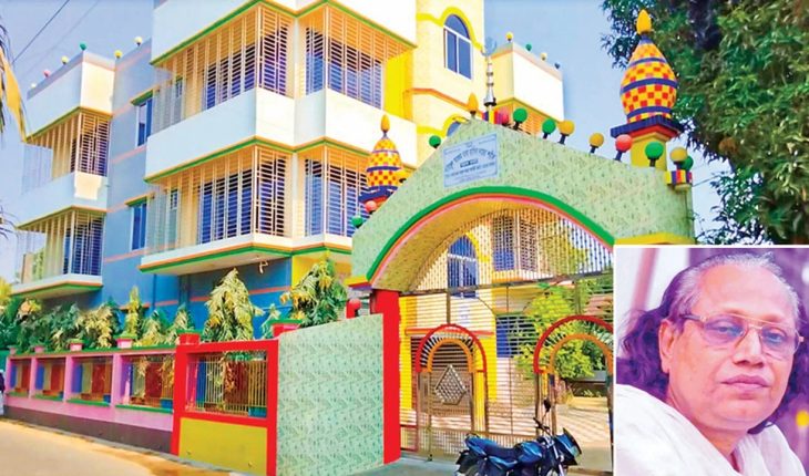 মহান আল্লাহকে নিয়ে আবুল সরকারের ধৃষ্টতায় বাড়ছে ক্ষোভ মহান আল্লাহকে নিয়ে আবুল সরকারের ধৃষ্টতায় বাড়ছে ক্ষোভ