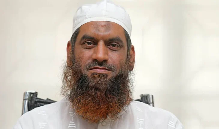 বাউল আবুল সরকারের বক্তব্য ধর্মপ্রাণ মানুষের ঈমানি চেতনায় আঘাত, মাওলানা মামুনুল হক