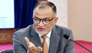 সোহান হত্যার মামলা থেকে অব্যাহতি পেলেন বাণিজ্য উপদেষ্টা