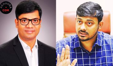 নাসীরুদ্দীন পাটওয়ারীর লাগাম টানতে যুবদল নেতার মামলা