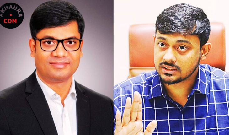 নাসীরুদ্দীন পাটওয়ারীর লাগাম টানতে যুবদল নেতার মামলা নাসীরুদ্দীন পাটওয়ারীর লাগাম টানতে যুবদল নেতার মামলা