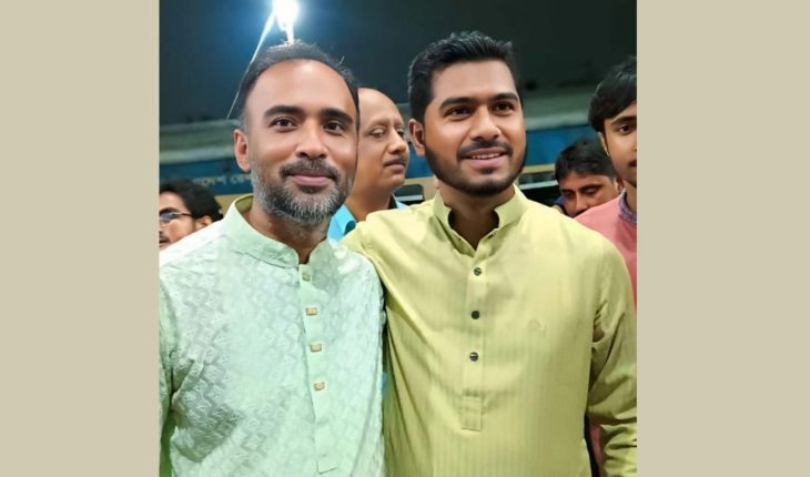 গণঅধিকারের তিন নেতার পদত্যাগ, বিএনপির সঙ্গে আসন সমঝোতা