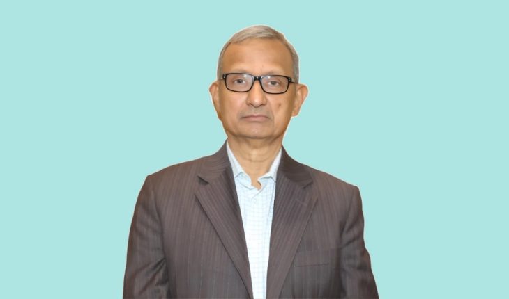 প্রধান উপদেষ্টার বিশেষ সহকারী খোদা বকশ চৌধুরীর পদত্যাগ প্রধান উপদেষ্টার বিশেষ সহকারী খোদা বকশ চৌধুরীর পদত্যাগ