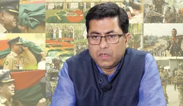 নামাজ পড়ে সৈনিকদের সঙ্গে গোপন বৈঠক করতেন তাপস