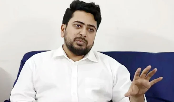 যেকোনো কর্মসূচিতে সতর্কতা অবলম্বন করুন, নাহিদ ইসলাম