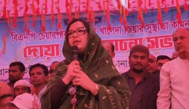 শহীদ হাদির পর কার নাম আসবে জানি না, রুমিন ফারহানা