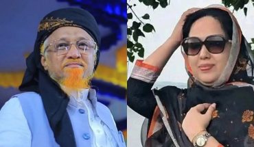 বিএনপি সমর্থিত জুনায়েদের বিপক্ষে লড়বেন ব্যারিস্টার রুমিন