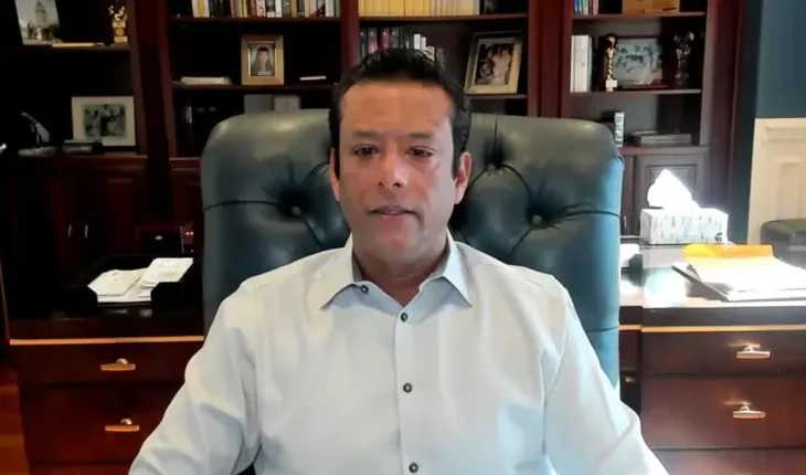 সজিব ওয়াজেদ জয় সহ ৪ জনের বিরুদ্ধে তদন্ত প্রতিবেদন সজিব ওয়াজেদ জয় সহ ৪ জনের বিরুদ্ধে তদন্ত প্রতিবেদন