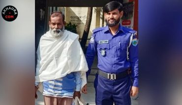 চাটমোহরে স্বেচ্ছাসেবক লীগ নেতা গ্রেপ্তার