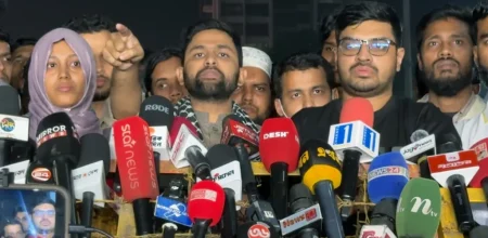 খুব দ্রুতই কঠোর কর্মসূচি ঘোষণা করবে ইনকিলাব মঞ্চ