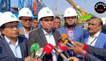 তিতাসে নতুন গ্যাসকূপের খনন শুরু, দিনে মিলবে ১৫ মিলিয়ন ঘনফুট গ্যাস