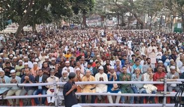 জোট হবে ন্যায্যতার বিচারে আসন সমঝোতার ভিত্তিতে,নুরুল হক নুর