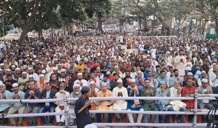 জোট হবে ন্যায্যতার বিচারে আসন সমঝোতার ভিত্তিতে,নুরুল হক নুর
