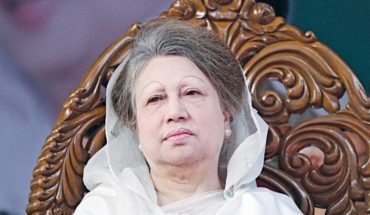 খালেদা জিয়ার রাজনীতিতে প্রবেশ এবং এর অজানা ইতিহাস