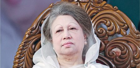 খালেদা জিয়ার রাজনীতিতে প্রবেশ এবং এর অজানা ইতিহাস