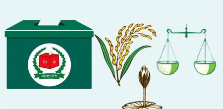 নির্বাচনি গান তৈরির হিড়িক জমজমাট ভোটের মাঠ