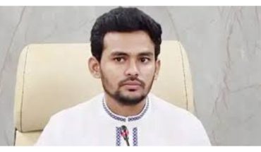 আজ সরাইলে এনসিপি নেতা আসিফ মাহমুদের সমাবেশ