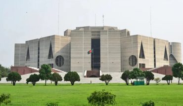 প্রথম অধিবেশনে যেভাবে নির্বাচিত হবেন স্পিকার-ডেপুটি স্পিকার