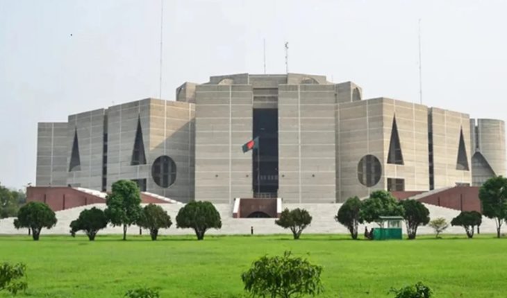 প্রথম অধিবেশনে যেভাবে নির্বাচিত হবেন স্পিকার-ডেপুটি স্পিকার প্রথম অধিবেশনে যেভাবে নির্বাচিত হবেন স্পিকার-ডেপুটি স্পিকার