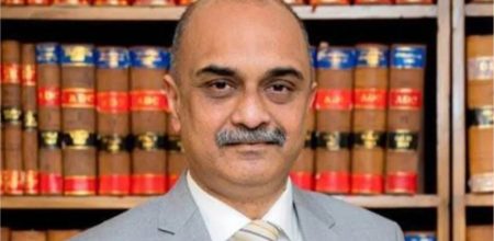 নতুন অ্যাটর্নি জেনারেল হচ্ছেন ব্যারিস্টার রাগিব রউফ চৌধুরী 