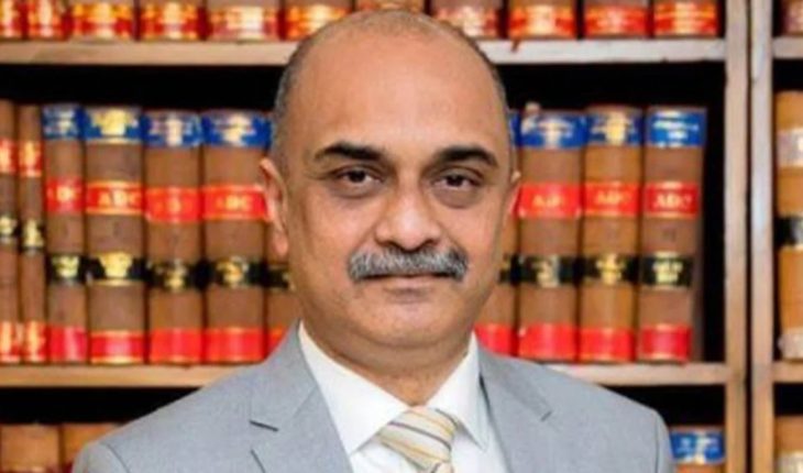 নতুন অ্যাটর্নি জেনারেল হচ্ছেন ব্যারিস্টার রাগিব রউফ চৌধুরী 