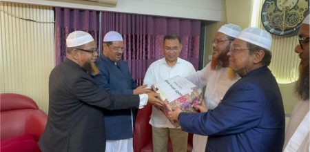 সবার সঙ্গে পরামর্শ করে দেশ পরিচালনা করবেন তারেক রহমান,রেজাউল করীম