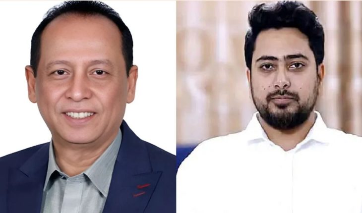 নাহিদের রিট খারিজ, বিএনপির কাইয়ুমের নির্বাচনে বাধা নেই নাহিদের রিট খারিজ, বিএনপির কাইয়ুমের নির্বাচনে বাধা নেই