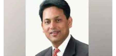 পুনরায় শিক্ষামন্ত্রীর দায়িত্ব পেলেন আ ন ম এহসানুল হক মিলন