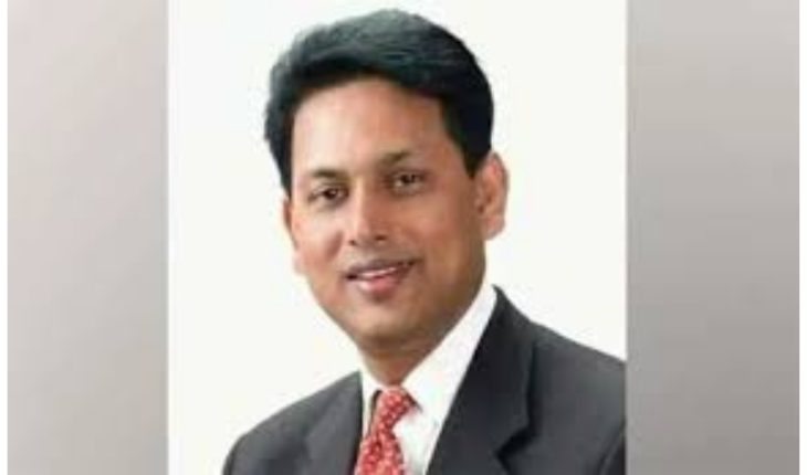 পুনরায় শিক্ষামন্ত্রীর দায়িত্ব পেলেন আ ন ম এহসানুল হক মিলন