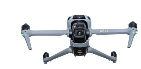 ভোটে  থাকছে তিন বাহিনীর ড্রোন, আকাশ থেকে নজরদারি,ইসি