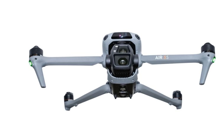 ভোটে  থাকছে তিন বাহিনীর ড্রোন, আকাশ থেকে নজরদারি,ইসি