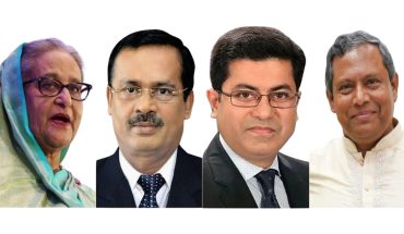 বিডিআর হত্যা মামলায় আসামি হচ্ছেন একাধিক আ.লীগ নেতা