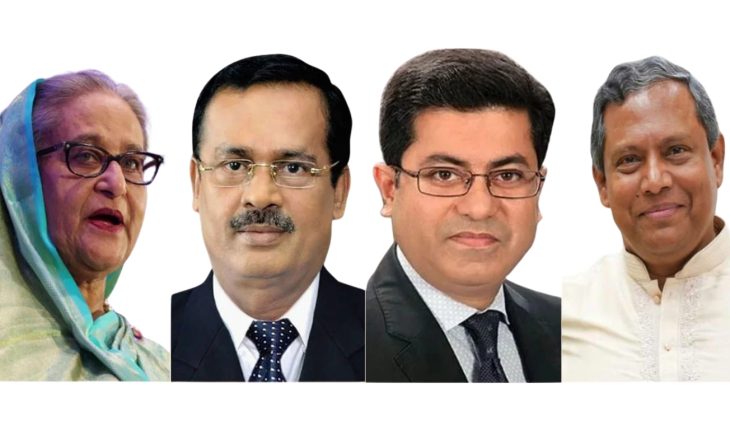 বিডিআর হত্যা মামলায় আসামি হচ্ছেন একাধিক আ.লীগ নেতা