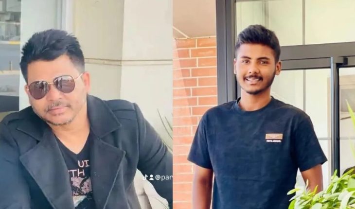 দুর্ঘটনায় তুরস্কে ব্রাহ্মণবাড়িয়ার বাবা ছেলের মৃত্যু