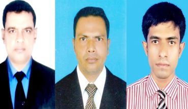 নতুন কমিটি গঠন করেছে আখাউড়া রিপোর্টার্স ইউনিটি