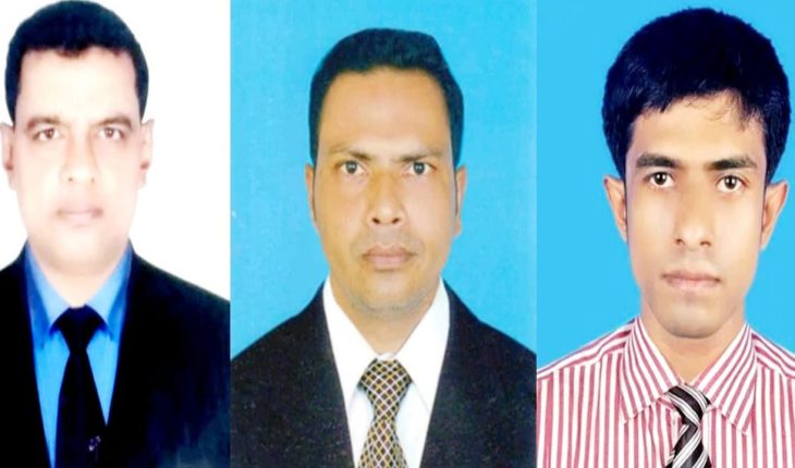 নতুন কমিটি গঠন করেছে আখাউড়া রিপোর্টার্স ইউনিটি