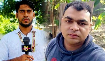 ফোন ছিনিয়ে সাংবাদিককে মারধর