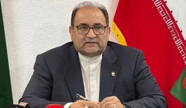 ইরান বাংলাদেশের কাছে যা চায়,জানালেন ইরান রাষ্ট্রদূত