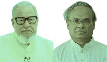 কৃষি ও শিল্প মন্ত্রণালয়ে নতুন দুই উপদেষ্টা