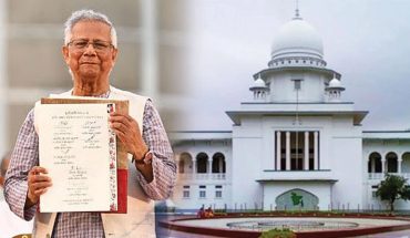 জুলাই সনদ বাস্তবায়ন অবৈধ নয়, হাইকোর্টের রুল