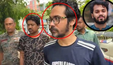 হাদি হত্যার দুই পলাতক আসামীকে ফেরত পাঠাতে রাজি ভারত